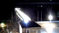 Archiv Foto Webcam Scharbeutz: Ausblick auf den Strand und die Ostsee 05:00