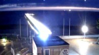 Archiv Foto Webcam Scharbeutz: Ausblick auf den Strand und die Ostsee 06:00