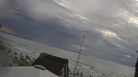 Archived image Webcam Scharbeutz: View from the Capolino Restaurant 05:00