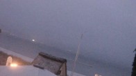 Archiv Foto Webcam Scharbeutz Strand: Blick vom Restaurant Capolino 06:00