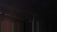 Archiv Foto Webcam Scharbeutz Strand: Blick vom Restaurant Capolino 01:00
