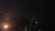Archived image Webcam Scharbeutz: View from the Capolino Restaurant 01:00