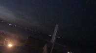 Archiv Foto Webcam Scharbeutz Strand: Blick vom Restaurant Capolino 01:00