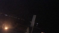 Archiv Foto Webcam Scharbeutz Strand: Blick vom Restaurant Capolino 23:00
