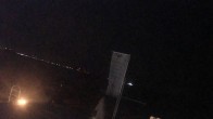 Archived image Webcam Scharbeutz: View from the Capolino Restaurant 23:00