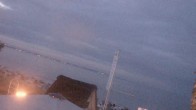 Archived image Webcam Scharbeutz: View from the Capolino Restaurant 21:00