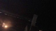 Archiv Foto Webcam Scharbeutz Strand: Blick vom Restaurant Capolino 01:00