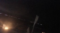 Archived image Webcam Scharbeutz: View from the Capolino Restaurant 23:00