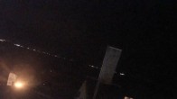 Archived image Webcam Scharbeutz: View from the Capolino Restaurant 01:00