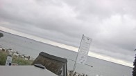 Archived image Webcam Scharbeutz: View from the Capolino Restaurant 07:00