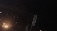 Archiv Foto Webcam Scharbeutz Strand: Blick vom Restaurant Capolino 18:00