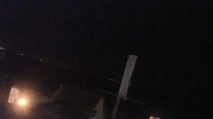 Archiv Foto Webcam Scharbeutz Strand: Blick vom Restaurant Capolino 23:00
