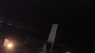 Archived image Webcam Scharbeutz: View from the Capolino Restaurant 23:00