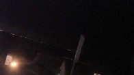 Archived image Webcam Scharbeutz: View from the Capolino Restaurant 01:00