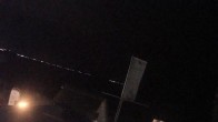 Archiv Foto Webcam Scharbeutz Strand: Blick vom Restaurant Capolino 01:00