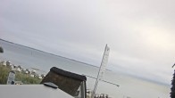 Archiv Foto Webcam Scharbeutz Strand: Blick vom Restaurant Capolino 05:00