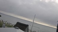 Archiv Foto Webcam Scharbeutz Strand: Blick vom Restaurant Capolino 06:00