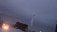 Archiv Foto Webcam Scharbeutz Strand: Blick vom Restaurant Capolino 03:00