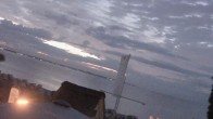 Archiv Foto Webcam Scharbeutz Strand: Blick vom Restaurant Capolino 03:00