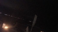 Archiv Foto Webcam Scharbeutz Strand: Blick vom Restaurant Capolino 01:00