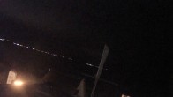 Archiv Foto Webcam Scharbeutz Strand: Blick vom Restaurant Capolino 03:00