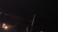 Archiv Foto Webcam Scharbeutz Strand: Blick vom Restaurant Capolino 03:00