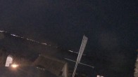 Archiv Foto Webcam Scharbeutz Strand: Blick vom Restaurant Capolino 19:00
