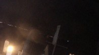 Archiv Foto Webcam Scharbeutz Strand: Blick vom Restaurant Capolino 01:00