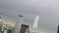 Archived image Webcam Scharbeutz: View from the Capolino Restaurant 11:00