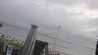 Archived image Webcam Scharbeutz: View from the Capolino Restaurant 07:00