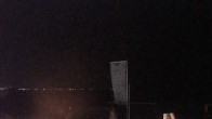 Archiv Foto Webcam Scharbeutz Strand: Blick vom Restaurant Capolino 01:00