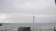 Archiv Foto Webcam Scharbeutz Strand: Blick vom Restaurant Capolino 15:00