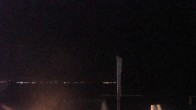 Archived image Webcam Scharbeutz: View from the Capolino Restaurant 03:00