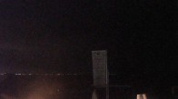Archiv Foto Webcam Scharbeutz Strand: Blick vom Restaurant Capolino 03:00