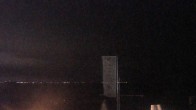 Archiv Foto Webcam Scharbeutz Strand: Blick vom Restaurant Capolino 05:00