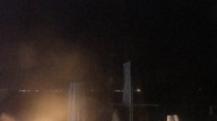 Archiv Foto Webcam Scharbeutz Strand: Blick vom Restaurant Capolino 01:00