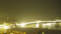 Archived image Webcam Scharbeutz: Bay of Lübeck 03:00