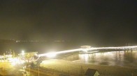 Archived image Webcam Scharbeutz: Bay of Lübeck 01:00