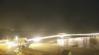 Archived image Webcam Scharbeutz: Bay of Lübeck 03:00