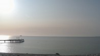 Archiv Foto Webcam Scharbeutz: Lübecker Bucht 06:00
