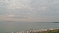 Archived image Webcam Scharbeutz: Bay of Lübeck 05:00