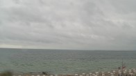 Archiv Foto Webcam Scharbeutz: Lübecker Bucht 05:00
