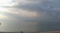 Archiv Foto Webcam Scharbeutz: Lübecker Bucht 05:00