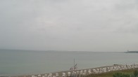 Archiv Foto Webcam Scharbeutz: Lübecker Bucht 06:00