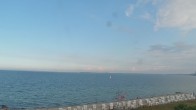 Archiv Foto Webcam Scharbeutz: Lübecker Bucht 17:00