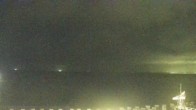 Archiv Foto Webcam Scharbeutz: Lübecker Bucht 01:00