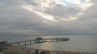 Archiv Foto Webcam Scharbeutz: Lübecker Bucht 05:00