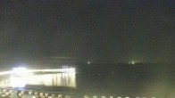 Archiv Foto Webcam Scharbeutz: Lübecker Bucht 23:00