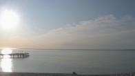 Archiv Foto Webcam Scharbeutz: Lübecker Bucht 06:00