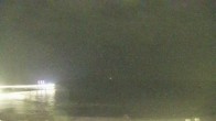 Archived image Webcam Scharbeutz: Bay of Lübeck 23:00